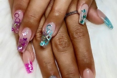 Manicure & Pedicure Tampa