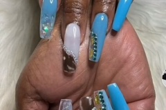 Manicure & Pedicure Tampa