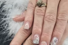 Manicure & Pedicure Tampa